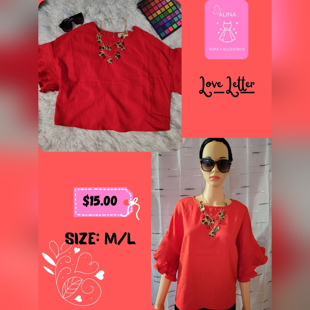 Blouse